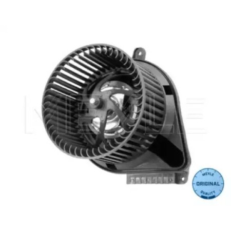 Моторчик печки MB Sprinter/VW LT 96-06 014 236 0004