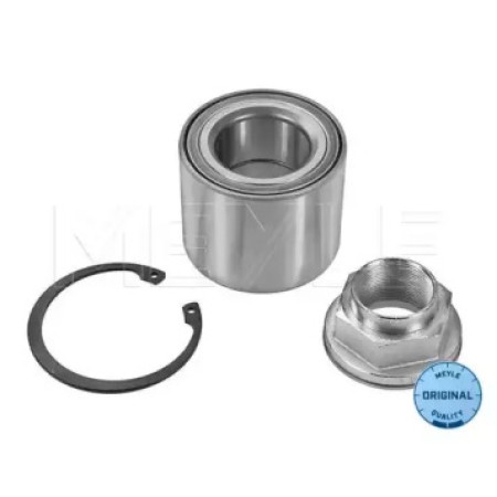 Подшипник ступицы (задней) Fiat Ducato 02-06/Citroen Jumper 02-/Peugeot Boxer 01- (42x75x60) 11-14 750 0020