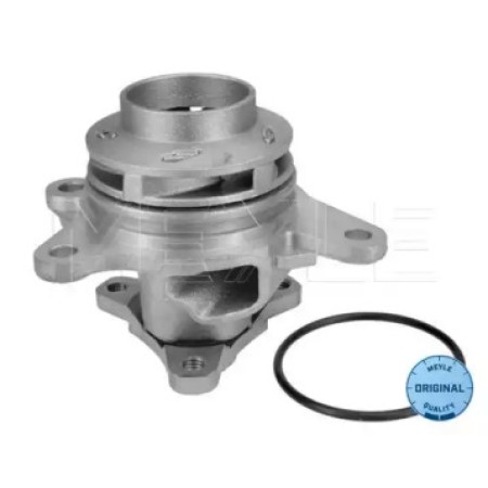 Помпа воды Nissan Qashqai/Renault Megane 1.6dCi 11- 16-13 220 0028