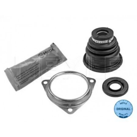 Пыльник шруса (внутренний) Renault Logan/Laguna 01- (L) (с подшипником) (25.7x85x107) 16-14 495 0016