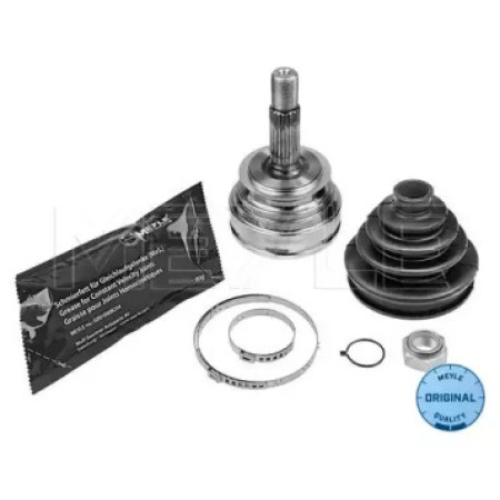 Шрус (наружный) Renault Clio 91-98/ Laguna 93-01 (21/25z) 16-14 498 0001