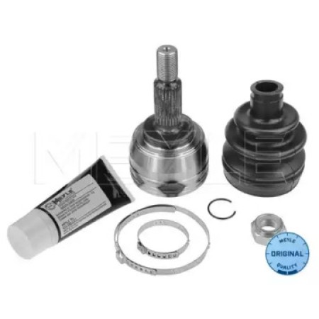 Шрус (наружный) Renault Megane II/Scenic II 1.9dCi/2.0 02- 16-14 498 0027