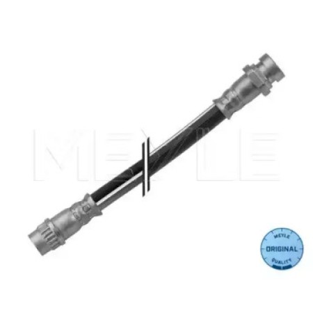 Шланг тормозной (задний) Renault Laguna II/ Megane II 02-09 16-14 525 0012