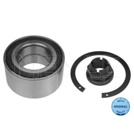 Подшипник ступицы (задней) Dacia Duster 4x4 1.5dCi/1.6 10- (42х77х39.5) 16-14 750 0100