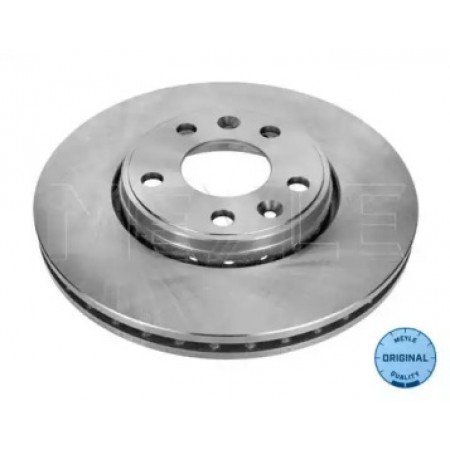 Диск тормозной (передний) Renault Megane III/Scenic III/Laguna III 07- (296x26) 16-15 521 0041