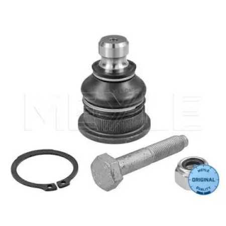 Опора шаровая (передняя/снизу) Renault Clio/Logan/Megane/Scenic 02- 16-16 010 0004/S