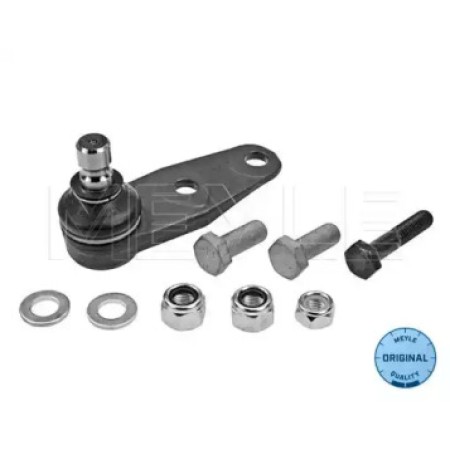 Опора шаровая (передняя) Renault Kangoo 97- (болт 12mm) 16-16 010 0007