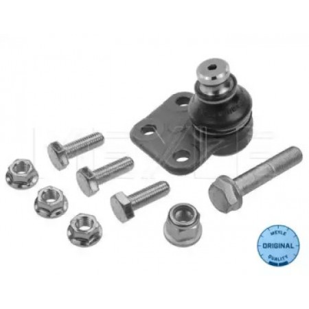 Опора шаровая (передняя/снизу/R) Renault Kangoo/MB Citan (W415) 1.2-1.6 08- 16-16 010 0013