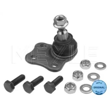 Опора шаровая (передняя) Renault Megane III 08- 16-16 010 0014