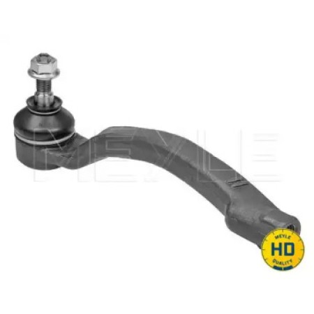 Наконечник тяги рулевой (L) Renault Megane II 1.5dCi/1.9dCi 03 -  16-16 020 0013/HD