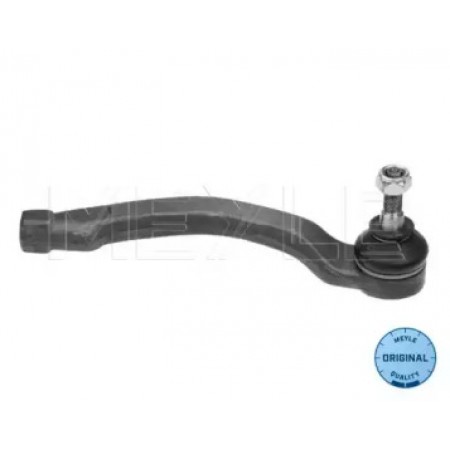 Наконечник тяги рулевой (R) Renault Megane II 1.5dCi/1.9dCi 03-  16-16 020 0015