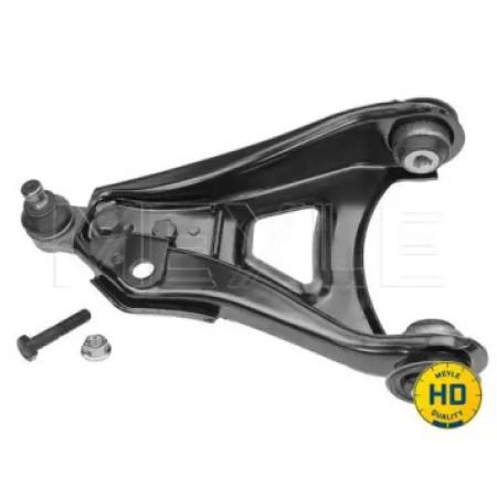 Рычаг подвески (передний) (L) Renault Kangoo 97-  16-16 050 0008/HD