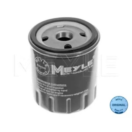 Фильтр масляный Citroen Berlingo/Peugeot Partner/Fiat Scudo 1.8/1.9D/1.4i/1.8i 96-99 214 322 0002