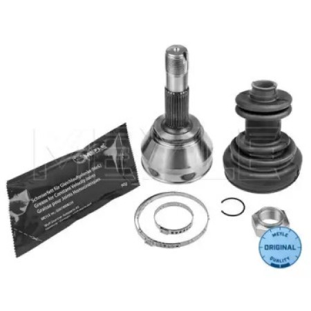 Шрус (наружный) Fiat Ducato/Citroen Jumper 94-02 214 498 0032