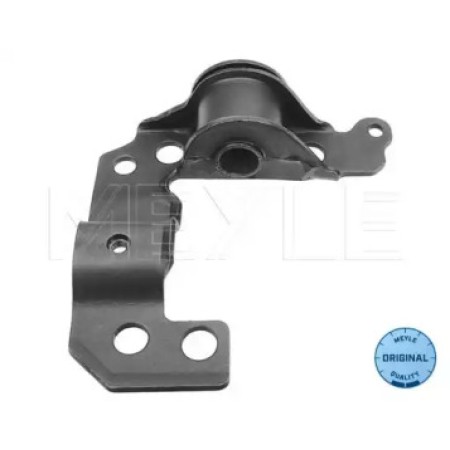 Сайлентблок рычага (переднего/сзади) Fiat Doblo 01- (R) 214 610 0023
