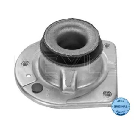 Подушка амортизатора (переднего) Fiat Doblo Cargo 01- (R) 214 641 0004