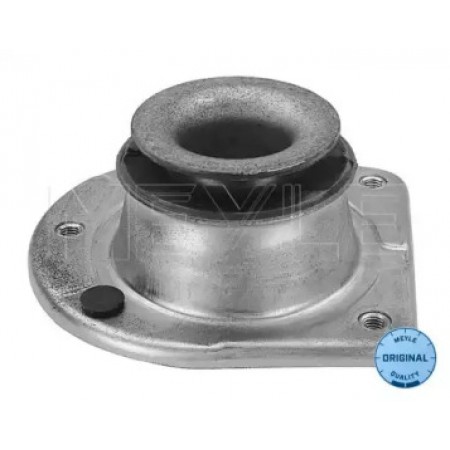 Подушка амортизатора (переднего) Fiat Doblo Cargo 01- (L) 214 641 0005