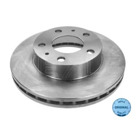 Диск тормозной (передний) Fiat Ducato 06- (300x32) 215 521 0021