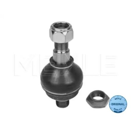 Опора шаровая (передняя) Iveco Daily I/II 78-99 216 010 4072