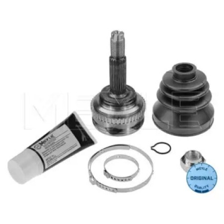 Шрус (наружный) Chevrolet Aveo 1.4i 08- (22x52x22) (+ABS) 29-14 498 0005