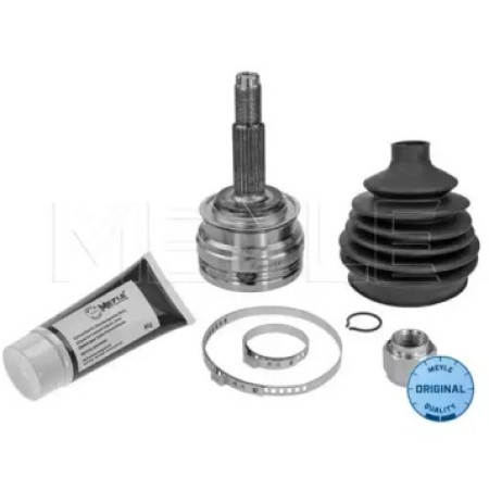 Шрус (наружный) Daewoo Lanos/Sens 1.3/1.5i 97- (22x52x29) 29-14 498 0008