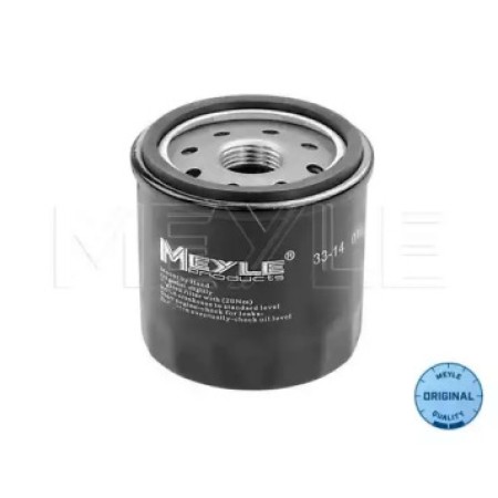 Фильтр масляный Chevrolet Aveo/Daewoo Matiz 03- benzin 33-14 016 0000