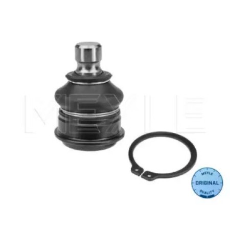 Опора шаровая (передняя/снизу) Opel Agila/Suzuki Splash/Swift III 1.0-1.3 05- 34-16 010 0004