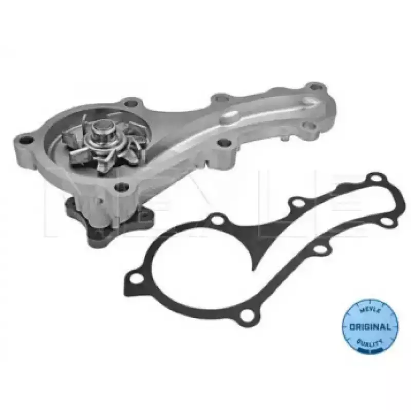 Помпа воды Nissan Almera 1.5/1.8 00-/Primera 1.6/1.8 96- 36-13 220 0005