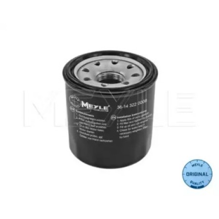 Фильтр масляный Nissan Murano/X-Trail 2.5 dCi 03-14 36-14 322 0008