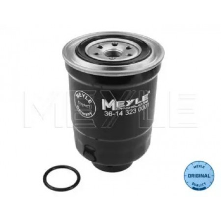 Фильтр топливный Nissan 1.7-3.2D 36-14 323 0001