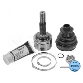 Шрус (наружный) Nissan Almera II 00- (22x25x159mm) 36-14 498 0033