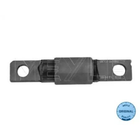 Сайлентблок рычага (переднего/снизу) Nissan Qashqai/ X-Trail/Renault Koleos 07- 36-14 610 0009