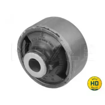 Сайлентблок рычага (переднего/снизу/спереди) Nissan Qashqai/ X-Trail/Renault Koleos 07- 36-14 610 0010/HD