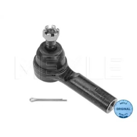 Наконечник тяги рулевой Nissan Almera 95-/Sunny 90- (L=95 mm) 36-16 020 0086