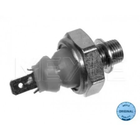 Датчик давления масла VW Caddy II 1.6 95-97 (1.8 bar) (белый) 100 919 0025