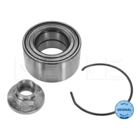 Подшипник ступицы (передней) Hyundai і10/і20 07-/Kia Morning 04- (38x70x37) 37-14 650 0002