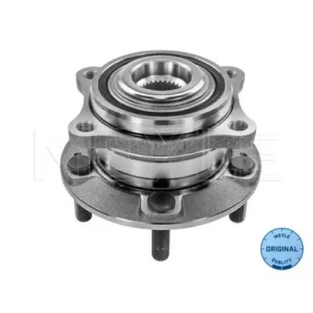 Подшипник ступицы (передней/задней) Hyundai Santa Fe/Kia Sorento 4x4 09- 37-14 652 0002