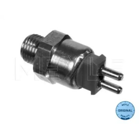 Датчик включения вентилятора MB 190 (W201)/(W124) 81-93 (2 конт.) (85-80°C) 014 054 0004