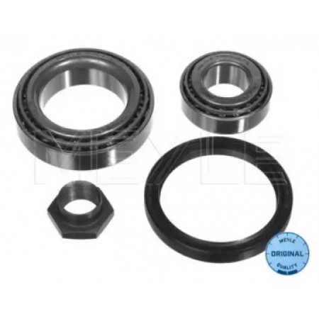 Подшипник ступицы (передней) VW T3 79-92 (22x45.24x17/41x68x18.5) (к-кт) 100 098 0029/S