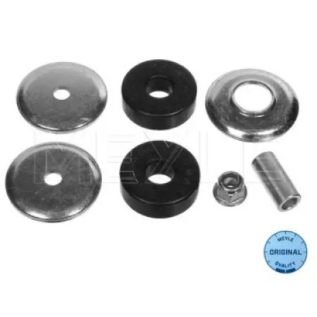 Комплект монтажный амортизатора (переднего) MB M-class (W163) 98-05 014 032 0211