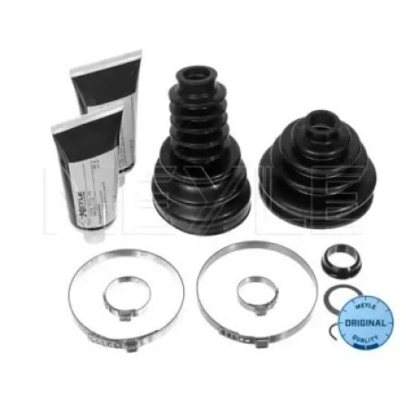 Пыльник шруса MB E-class (W210/S210) 95-03 (к-кт) 014 033 0158