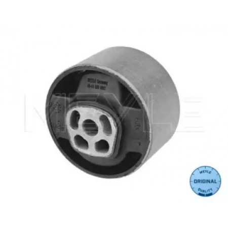 Сайлентблок подушки двигателя (зад.) Fiat Scudo/Citroen Jumpy 07-/Citroen Berlingo 08- 40-14 030 0001