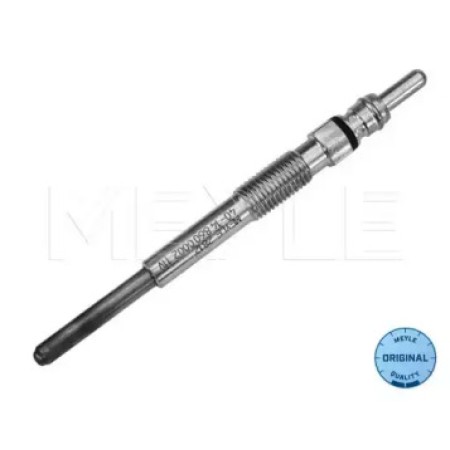 Свеча накала Peugeot 407/Citroen C5 2.2HDi 06- (11V) 40-14 860 0002