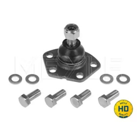 Опора шаровая (передняя/снизу) Fiat Ducato/Peugeot Boxer (1.4t) 02-06 40-16 010 0004/HD