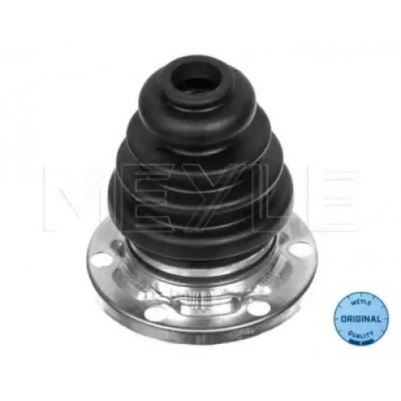 Пыльник шруса (внутренний) VW T4 (с металом) (24x100x115) 100 407 0069