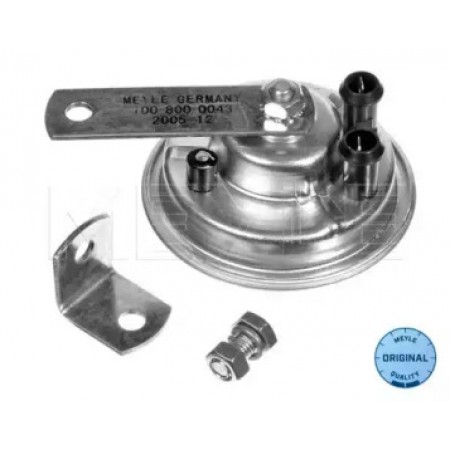 Сигнал звуковой VW Caddy I/LT I/T2/T3 (низкий тон/335Hz) 100 800 0043
