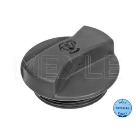 Крышка бачка расширительного VW Caddy 03- /Crafter/T5 100 121 0049