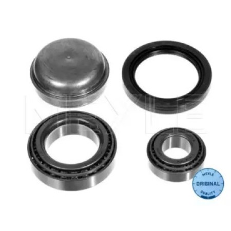 Подшипник ступицы (передней) MB E-class (W211) 014 033 0097