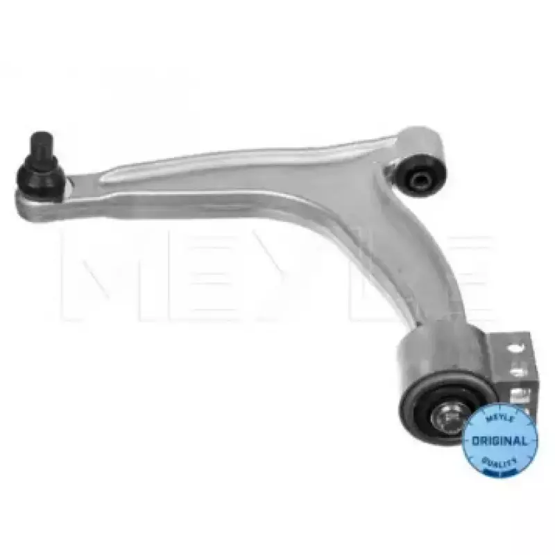 Рычаг подвески (передний/снизу) (L) Opel Vectra C 02-08 616 050 0001