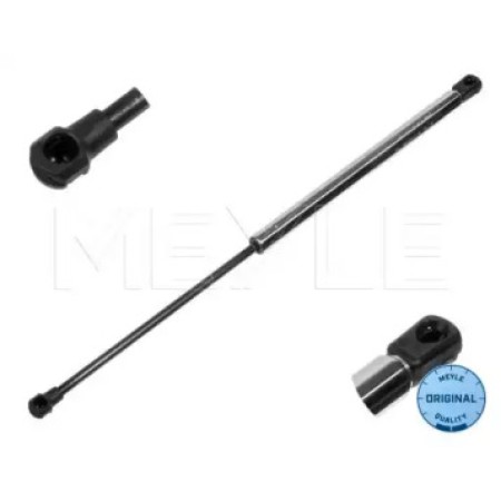 Амортизатор крышки багажника VW Bora/Golf IV 97-06 140 161 0816